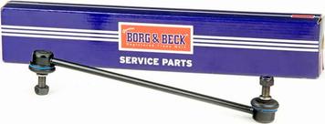 Borg & Beck BDL6888 - Тяга / стійка, стабілізатор autozip.com.ua