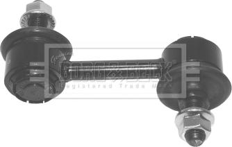 Borg & Beck BDL6882 - Тяга / стійка, стабілізатор autozip.com.ua