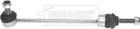 Borg & Beck BDL6830 - Тяга / стійка, стабілізатор autozip.com.ua