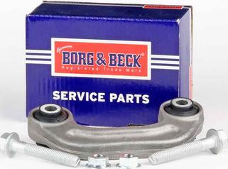 Borg & Beck BDL6824 - Тяга / стійка, стабілізатор autozip.com.ua
