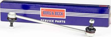 Borg & Beck BDL6360 - Тяга / стійка, стабілізатор autozip.com.ua