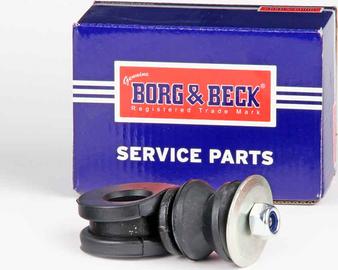 Borg & Beck BDL6335 - Тяга / стійка, стабілізатор autozip.com.ua