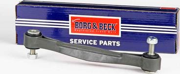 Borg & Beck BDL6322 - Тяга / стійка, стабілізатор autozip.com.ua