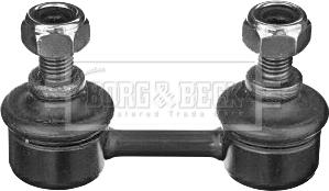 Borg & Beck BDL6281 - Тяга / стійка, стабілізатор autozip.com.ua