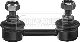 Borg & Beck BDL6279 - Тяга / стійка, стабілізатор autozip.com.ua