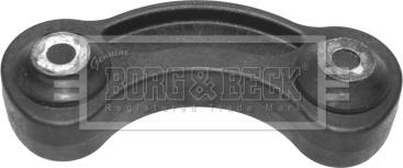 Borg & Beck BDL6798 - Тяга / стійка, стабілізатор autozip.com.ua