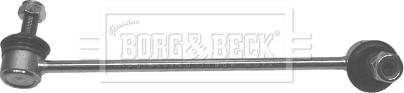 Borg & Beck BDL6759 - Тяга / стійка, стабілізатор autozip.com.ua