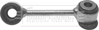 Borg & Beck BDL6785 - Тяга / стійка, стабілізатор autozip.com.ua