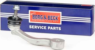 Borg & Beck BDL6787 - Тяга / стійка, стабілізатор autozip.com.ua