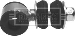 Borg & Beck BDL6734 - Тяга / стійка, стабілізатор autozip.com.ua