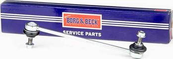 Borg & Beck BDL7485 - Тяга / стійка, стабілізатор autozip.com.ua