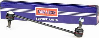 Borg & Beck BDL7488 - Тяга / стійка, стабілізатор autozip.com.ua