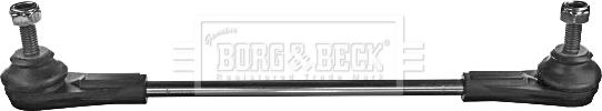 Borg & Beck BDL7432 - Тяга / стійка, стабілізатор autozip.com.ua
