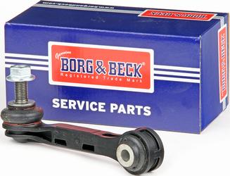 Borg & Beck BDL7594 - Тяга / стійка, стабілізатор autozip.com.ua
