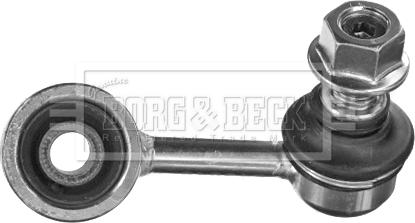 Borg & Beck BDL7554 - Тяга / стійка, стабілізатор autozip.com.ua