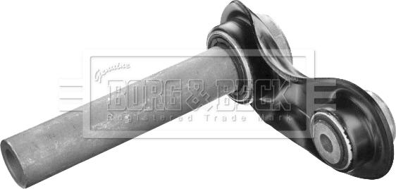 Borg & Beck BDL7500 - Комплект керма, підвіска колеса autozip.com.ua