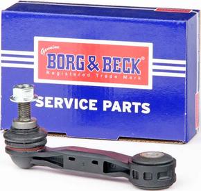 Borg & Beck BDL7514 - Тяга / стійка, стабілізатор autozip.com.ua