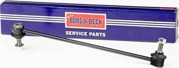 Borg & Beck BDL7517 - Тяга / стійка, стабілізатор autozip.com.ua