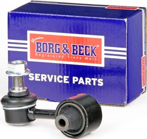 Borg & Beck BDL7605 - Тяга / стійка, стабілізатор autozip.com.ua