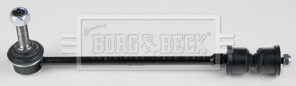 Borg & Beck BDL7616 - Тяга / стійка, стабілізатор autozip.com.ua