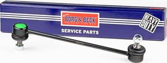 Borg & Beck BDL7089HD - Тяга / стійка, стабілізатор autozip.com.ua