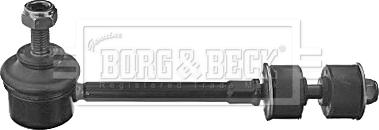 Borg & Beck BDL7088HD - Тяга / стійка, стабілізатор autozip.com.ua