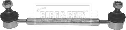 Borg & Beck BDL7034 - Тяга / стійка, стабілізатор autozip.com.ua