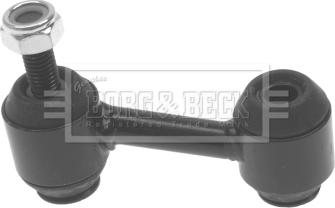 Borg & Beck BDL7148 - Тяга / стійка, стабілізатор autozip.com.ua