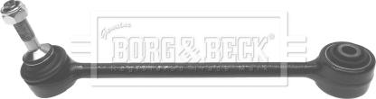Borg & Beck BDL7158 - Тяга / стійка, стабілізатор autozip.com.ua