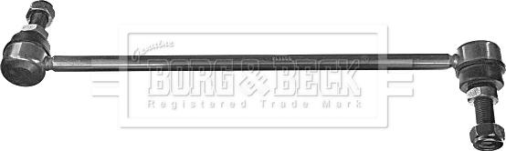 Borg & Beck BDL7105 - Тяга / стійка, стабілізатор autozip.com.ua