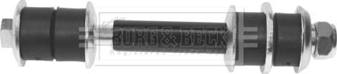 Borg & Beck BDL7113 - Тяга / стійка, стабілізатор autozip.com.ua