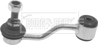 Borg & Beck BDL7120 - Тяга / стійка, стабілізатор autozip.com.ua
