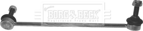 Borg & Beck BDL7121 - Тяга / стійка, стабілізатор autozip.com.ua