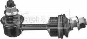 Borg & Beck BDL7340 - Тяга / стійка, стабілізатор autozip.com.ua