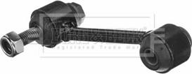 Borg & Beck BDL7360 - Тяга / стійка, стабілізатор autozip.com.ua