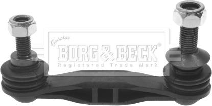 Borg & Beck BDL7323 - Тяга / стійка, стабілізатор autozip.com.ua