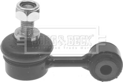 Borg & Beck BDL7267 - Тяга / стійка, стабілізатор autozip.com.ua