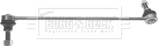 Borg & Beck BDL7218 - Тяга / стійка, стабілізатор autozip.com.ua