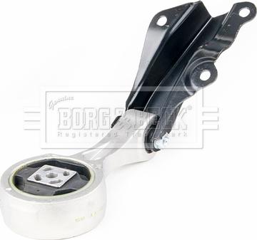 Borg & Beck BEM4441 - Подушка, підвіска двигуна autozip.com.ua