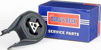 Borg & Beck BEM4419 - Подушка, підвіска двигуна autozip.com.ua