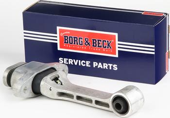 Borg & Beck BEM4416 - Подушка, підвіска двигуна autozip.com.ua
