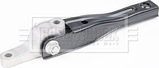 Borg & Beck BEM4435 - Подушка, підвіска двигуна autozip.com.ua