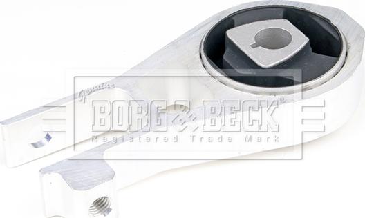 Borg & Beck BEM4429 - Подушка, підвіска двигуна autozip.com.ua