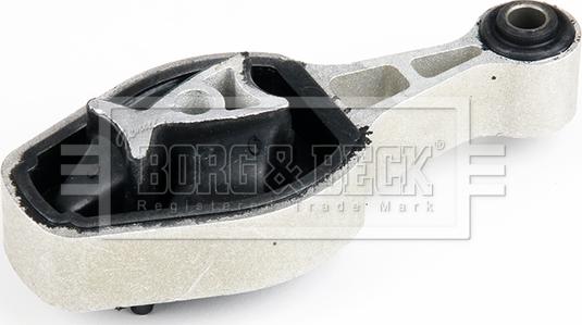 Borg & Beck BEM4427 - Подушка, підвіска двигуна autozip.com.ua