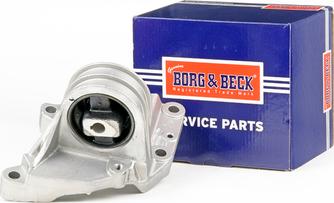 Borg & Beck BEM4006 - Подушка, підвіска двигуна autozip.com.ua