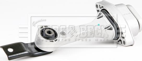 Borg & Beck BEM4014 - Подушка, підвіска двигуна autozip.com.ua