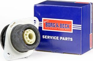Borg & Beck BEM4023 - Подушка, підвіска двигуна autozip.com.ua