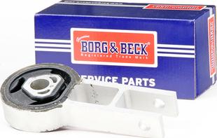 Borg & Beck BEM4027 - Подушка, підвіска двигуна autozip.com.ua