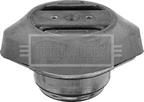 Borg & Beck BEM4072 - Подушка, підвіска двигуна autozip.com.ua