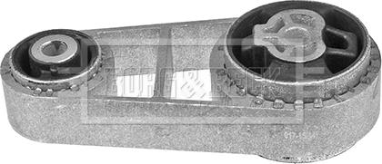 Borg & Beck BEM4164 - Подушка, підвіска двигуна autozip.com.ua